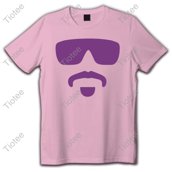 Official Lsu Tigers Baseball Hayden Travinski Moustache Shirts