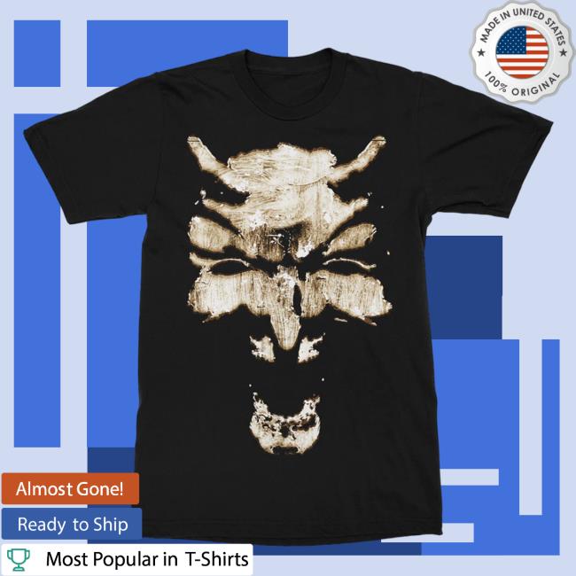 Black Veil Brides Merch In The End T Shirt