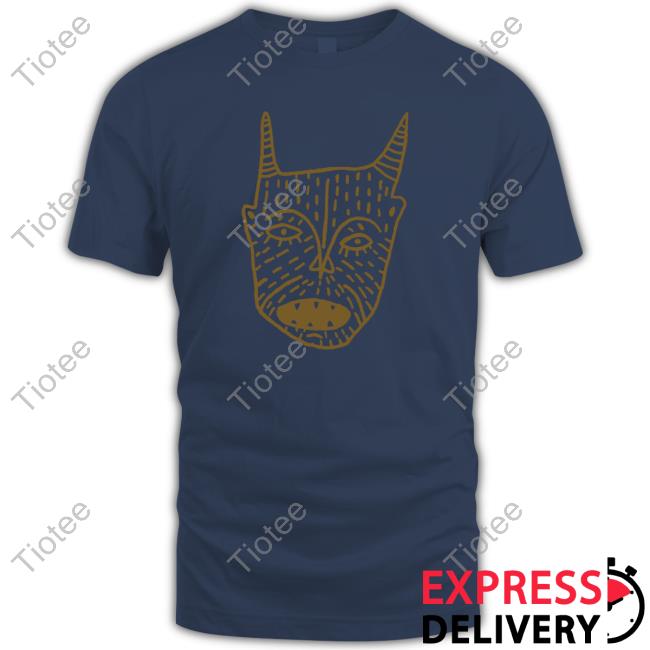 Og Devil BodyRuiner Shirts