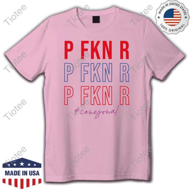 Badbunnymerch P Fkn R Shirt