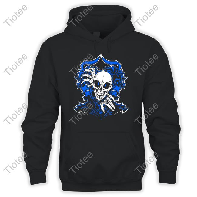 Sneeg Store Your Inner Frank Shirt