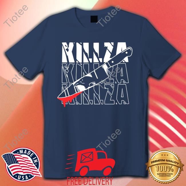 Killza Shirt Ph1lza Merch Ph1lza