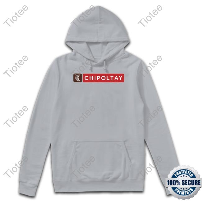 Middleclassfancy Store Chipoltay Hoodie