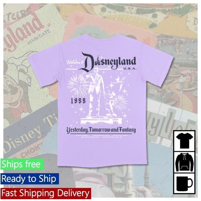 Official Club 55 Clothing 70th Anniversary Vintage Purple New Shirt