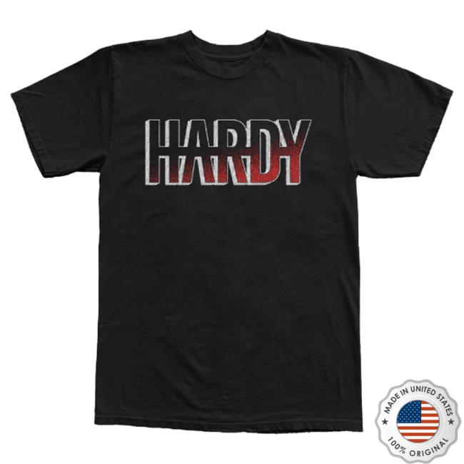 Official Hardy Merch Store F*Ck You Shirts Hardy Apparel Clothing Shop
