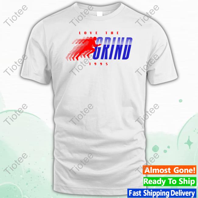 Official Phily Bowden Merch Retro Runner Hoodie