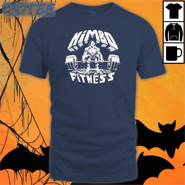Himbo Fitness Merch Hasan Piker Himbo Fitness Tee Ideologie