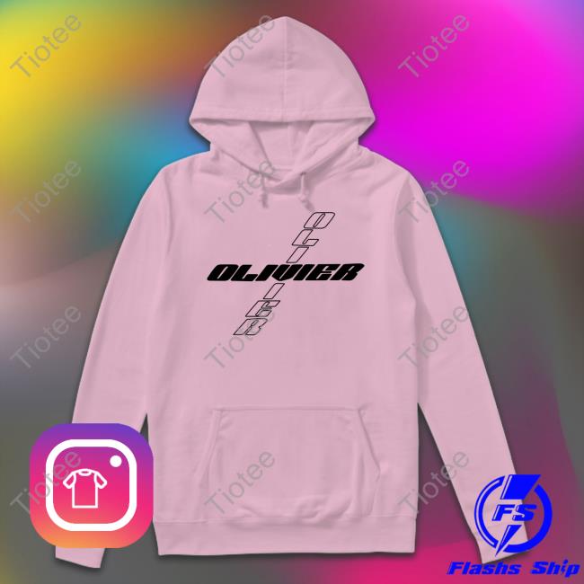 New York Knicks Olivier Sweatshirt
