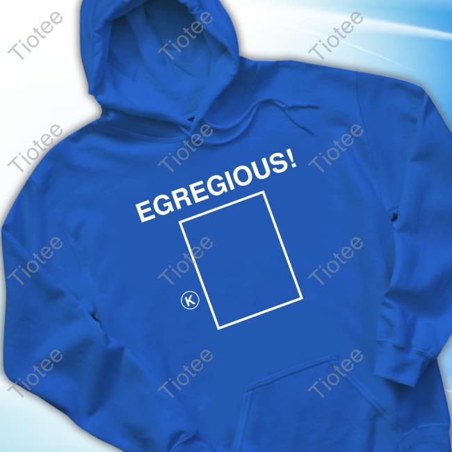 Official Obvious Shirts Egregious Tees