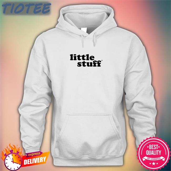 Little Stuff Shirts Buildbuilddd