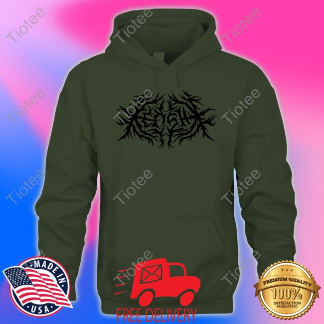 Robaroba Death Metal T-Shirt