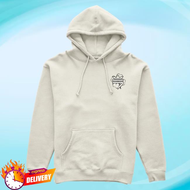 Official RNL X Prestige Boston Rich And Lucky Shamrock Hoodies