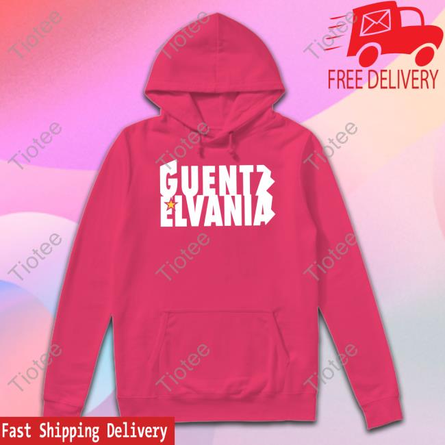 Guentz Elvania Tee