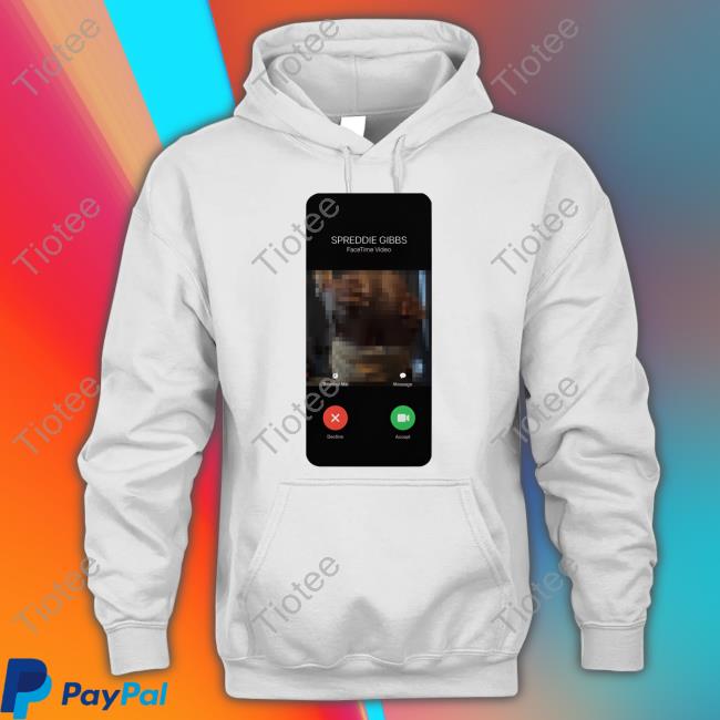 Official The Yams Spreddie Gibbs Tee