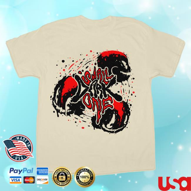 Official Small Dark One Merch Store Lil Darkie Ink Shirt LilDarkie Small Dark One Clothing Shop