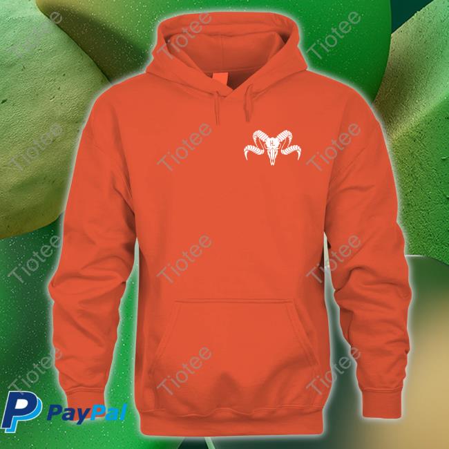 Heather Lynn Logo Hoodie