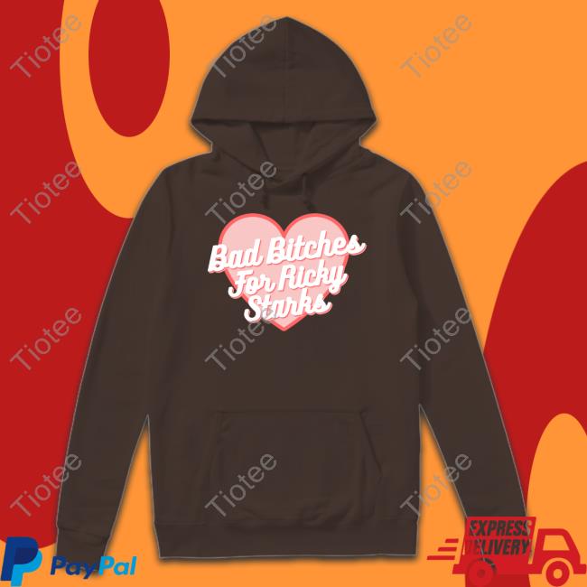“Absolute” Bad Bitches Only Sweatshirt
