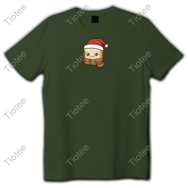 Bundled Bread Shirt Friendship Bread Store