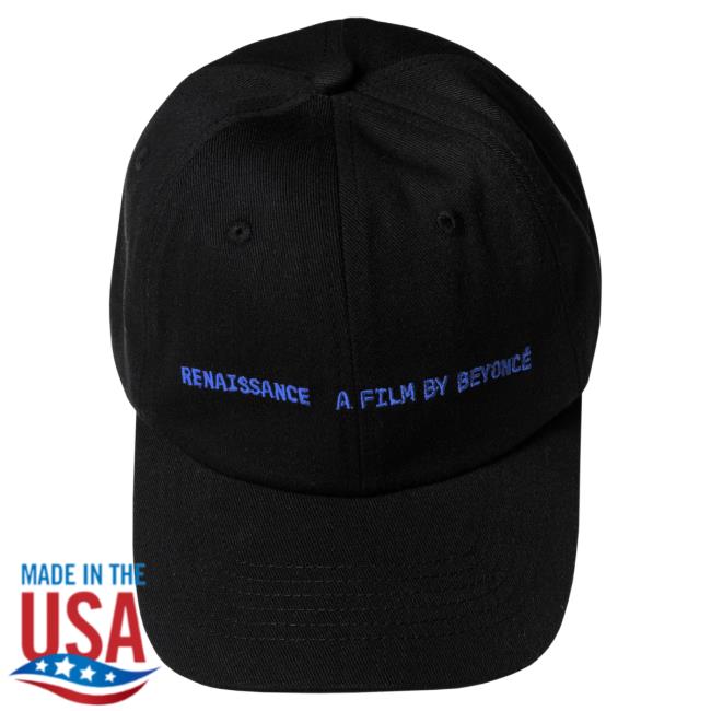Official Beyonce Merch Store Beyonce A Film By B Dad Hat Beyonce Apparel Clothing Shop Beyoncé Giselle Knowles-Carter