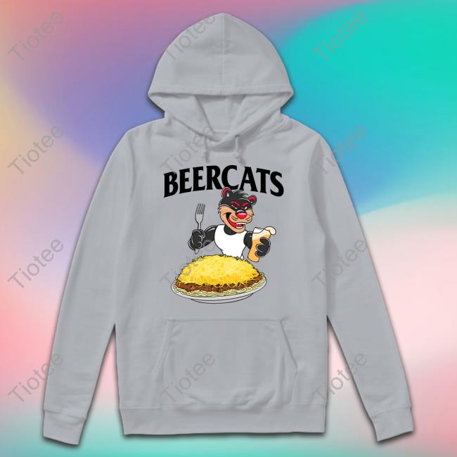 Barstool Sports Store Barstool Sports Bearcats Shirt Dana Beers