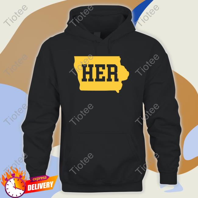 Official Her Tee