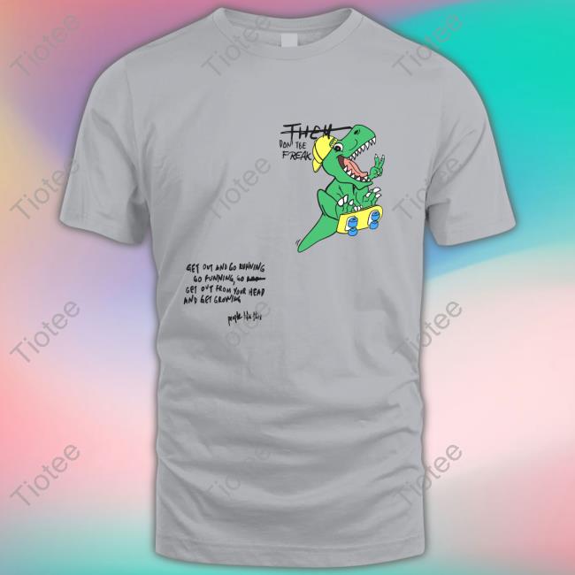 Freak Baby Tee