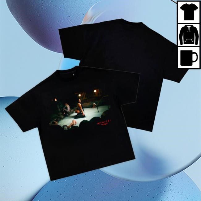 Megan's Bath House T Shirt Megan Thee Stallion