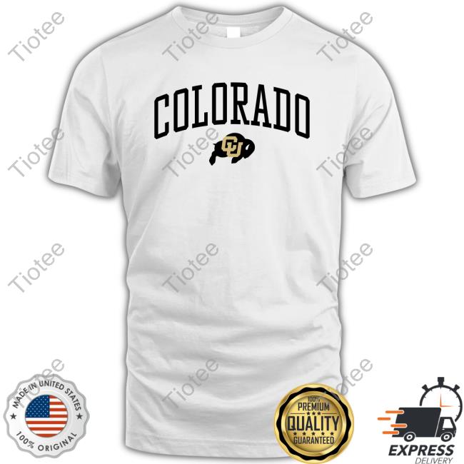 Coach Prime Colorado Buffaloes Sweatshirt