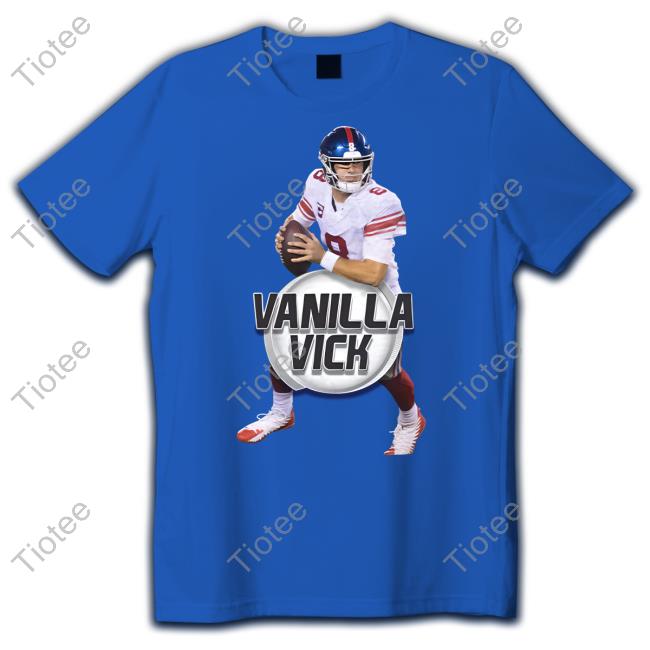 Barstool Sports Vanilla V Shirt