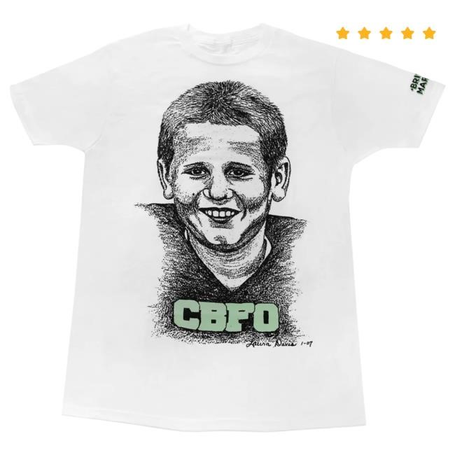 Official Briston Maroney Merch Store Briston Maroney Old Sketch Tshirt