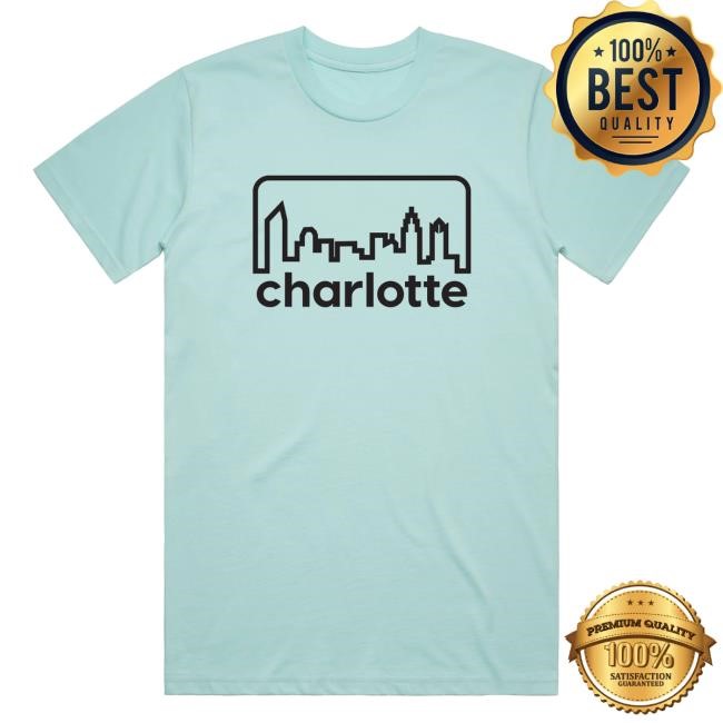 Official 704 Shop Store Retro Skyline Hoodie