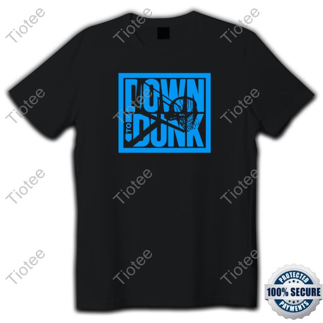 DTD Logo Tshirt