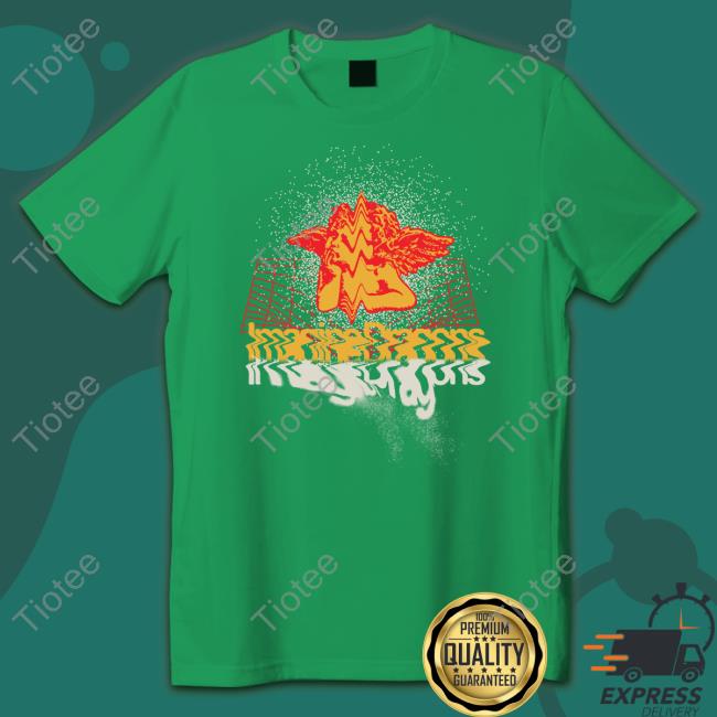 Imagine Dragons Music Logo Graphic Sweatshirt