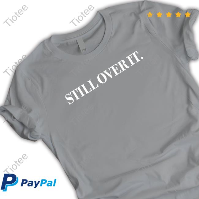 Official Summer Walker Merch Still Over It Black T Shirt Summerwalkermusic