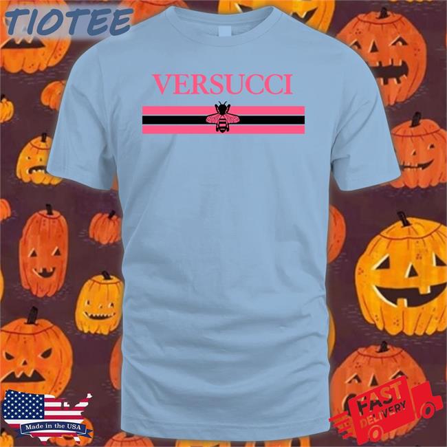 Black Versucci Bee T Shirt Shirts That Go Hard