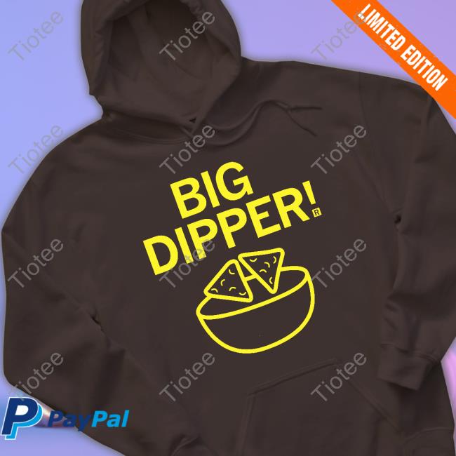 Raygunsite Merch Big Dipper Shirts
