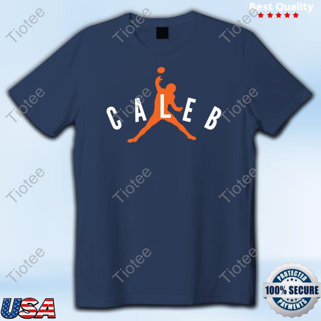 Air Caleb Tee Shirt