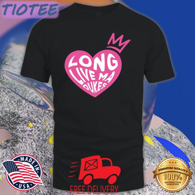 Aleb 93 Sellfy Store Long Live Ma Dukes Shirt