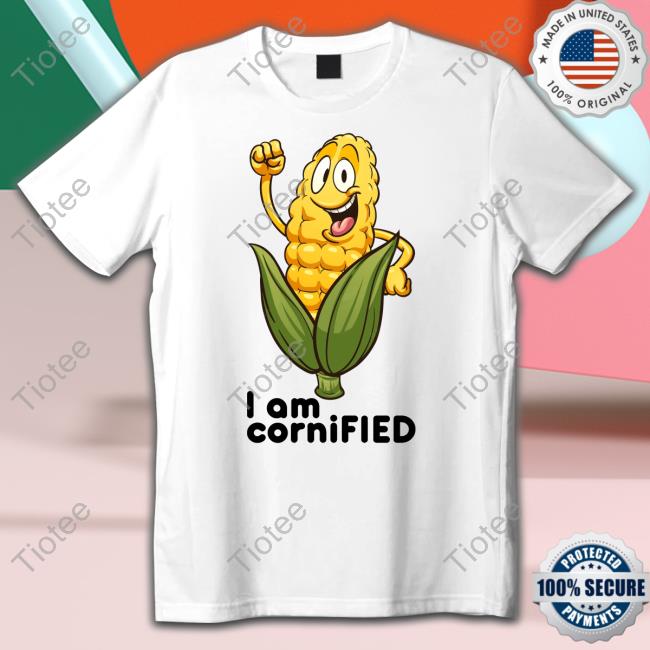 Arabinrin Aderonke I Am Cornified Sweatshirt