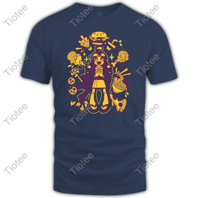 Maya's Delights Shirt Fangamer