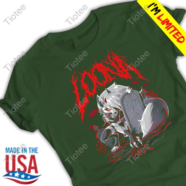 Graveyard Loona Shirt