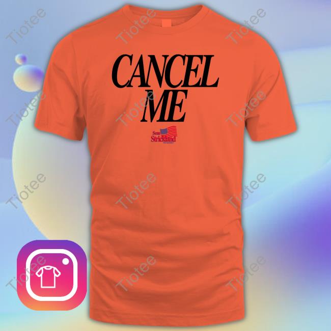 Cancel Me Sweater Cancel Me Funny