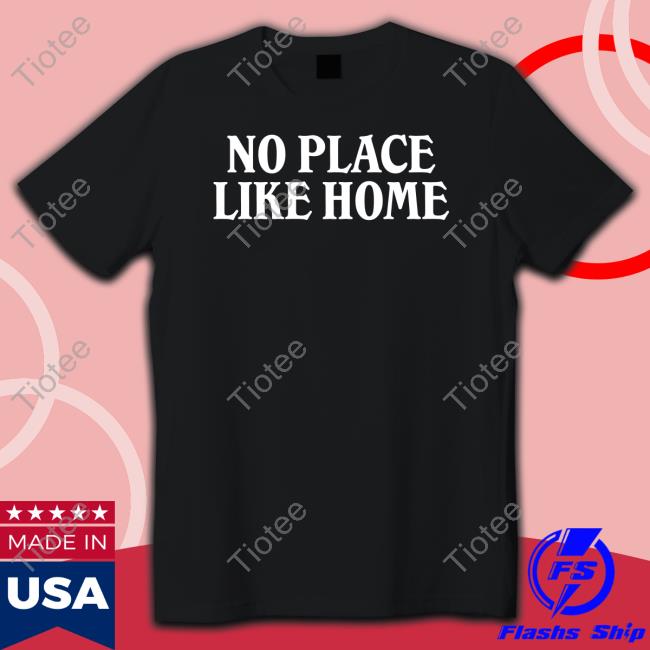 Jack Harlow No Place Like Home Funny T Shirt