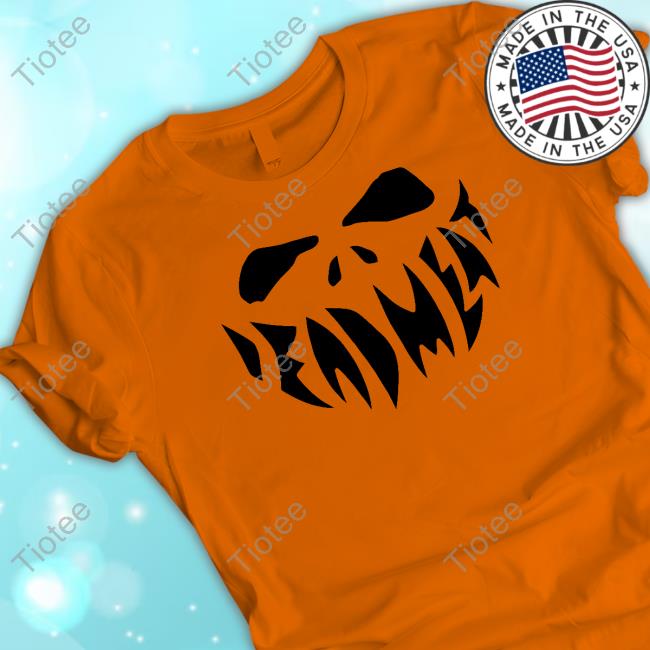 Dead Meat Halloween Bundle T Shirt