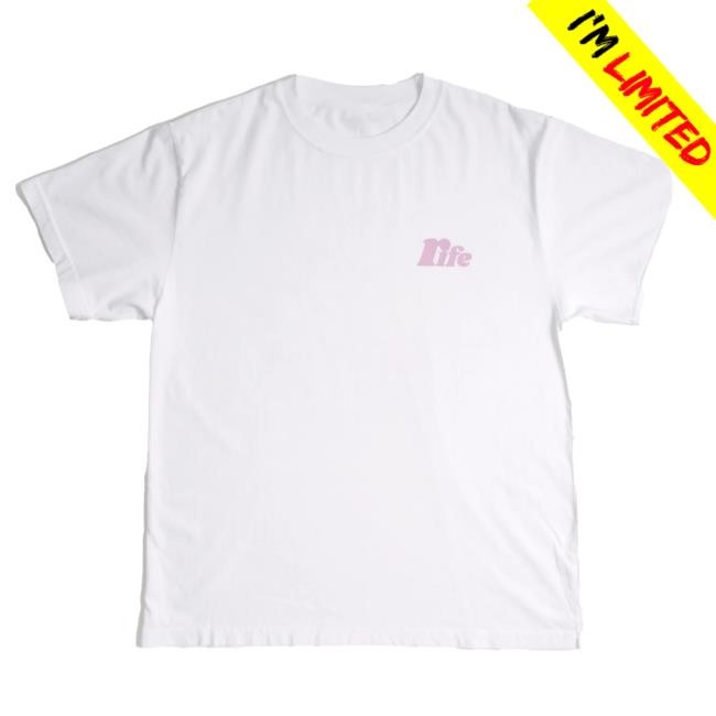 Matt Rife Club Rife Life Comedy Club New Shirt