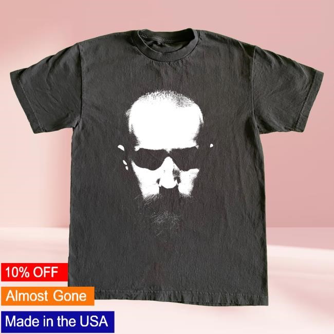 Face Tee Pouya