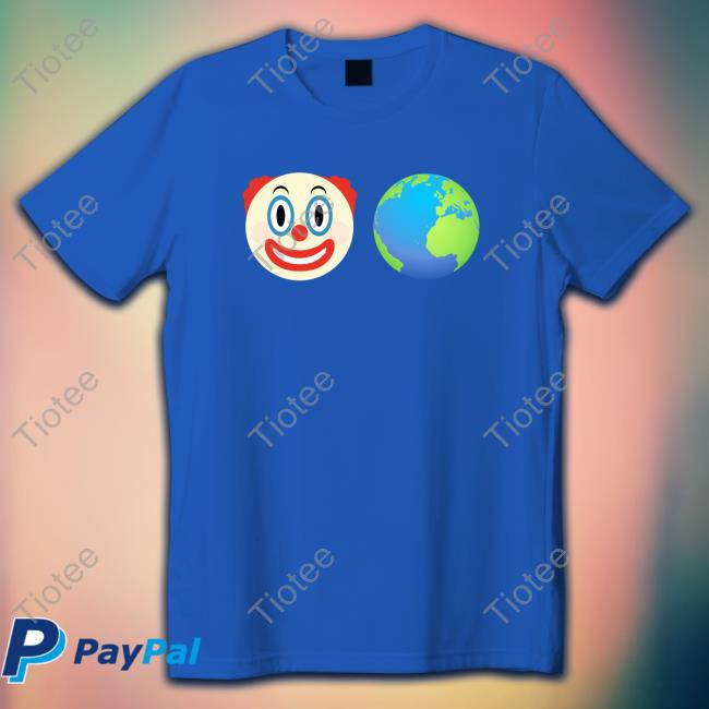 Clown World Store Official Clown World Honk Honk V3 Long Sleeve T Shirt