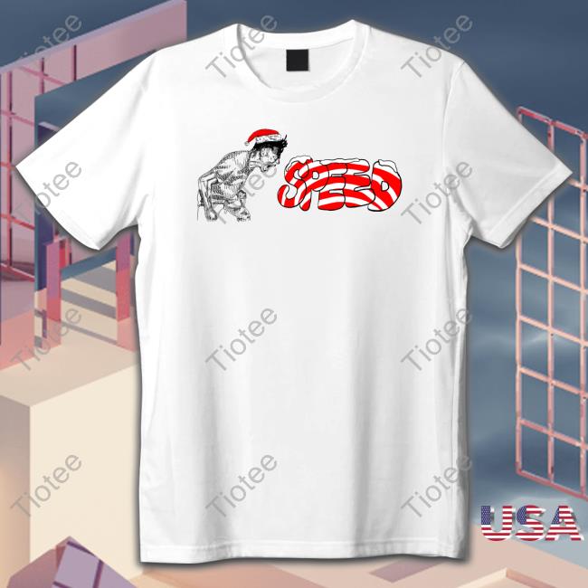 Ishowspeed Free Hoodie