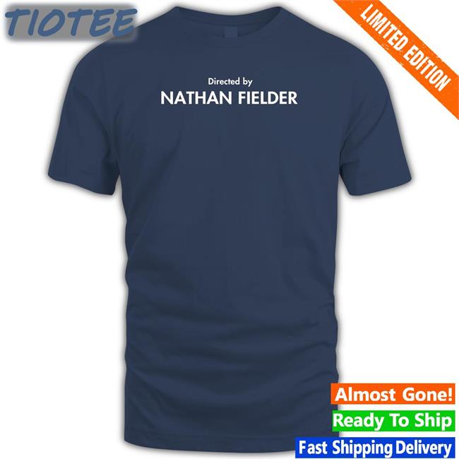 Men For Fielder Directed By Nathan Fielder T Shirts