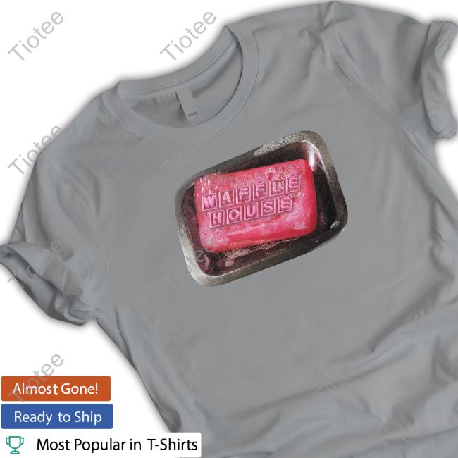 Shitheadsteve Shop Waffle House Club TankTop